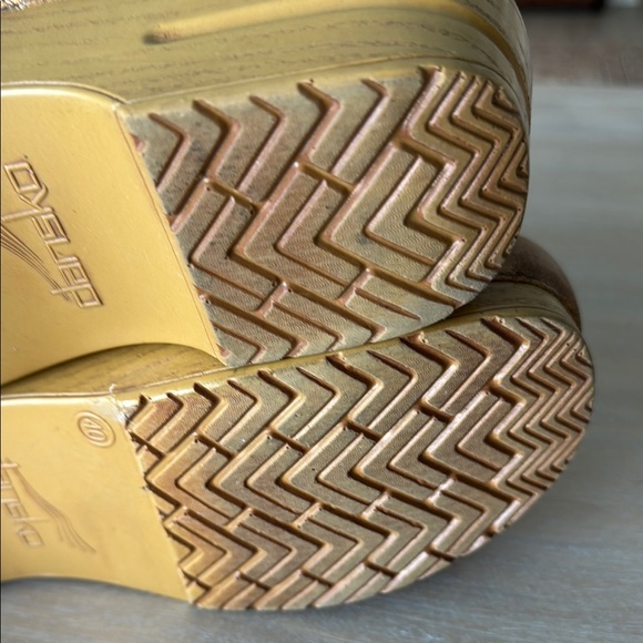 Dansko clogs size 40 - Picture 3 of 8